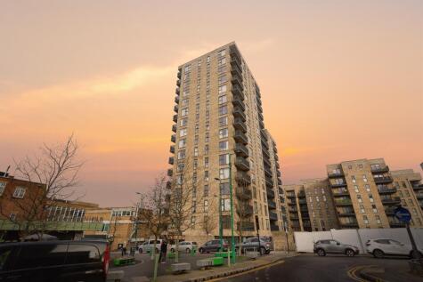 St. Johns Road, HARROW