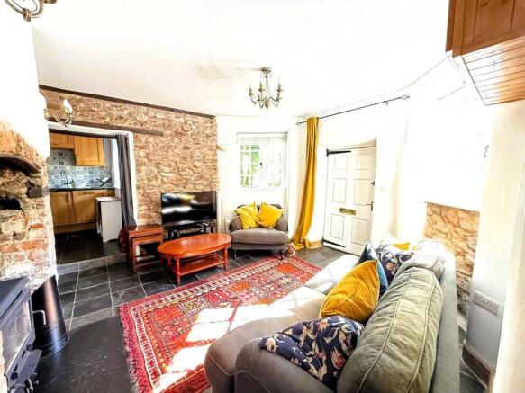 SITTING ROOM