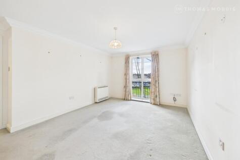 Crosshall Road, Eaton Ford, St. Neots, Cambridgeshire, PE19