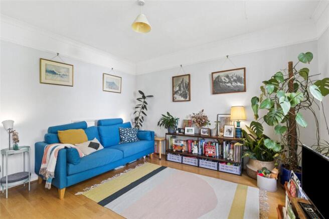 St. Georges Avenue, Tufnell Park, N7 photo 2