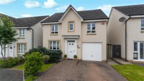 19, Lang Gardens, Bathgate EH48 2JW