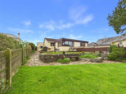 Highbury, Whitstone, Holsworthy