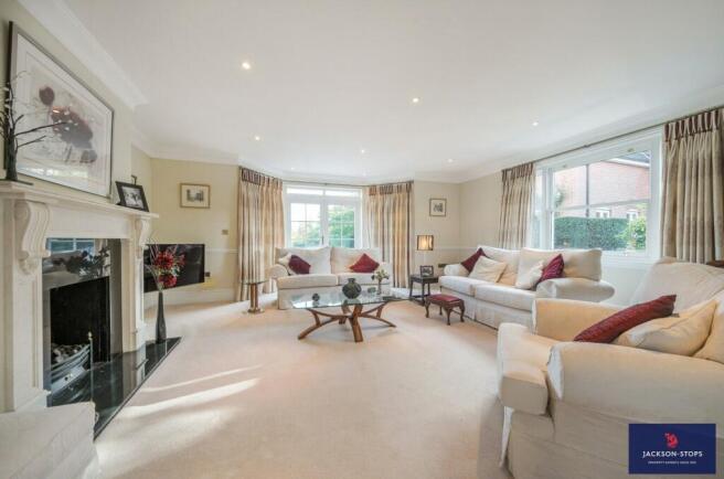Drawing Room