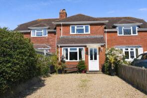 22, Frys Lane, Lymington SO41 0JY