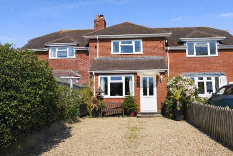 Frys Lane, Everton, Lymington, SO41