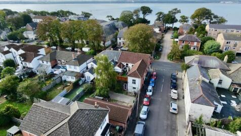 Chamberlayne Road, Netley Abbey, Southampton