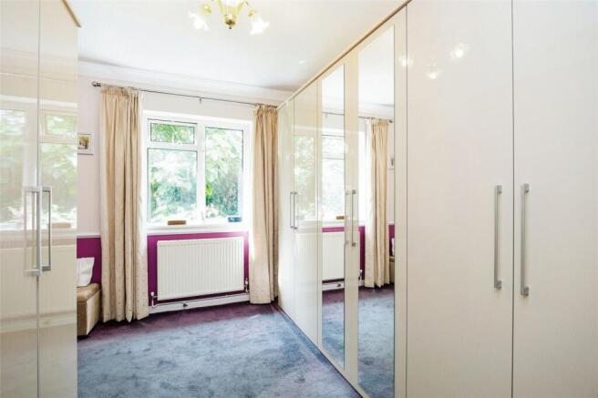 Dressing Room