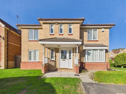 Tudor Close, Bridlington