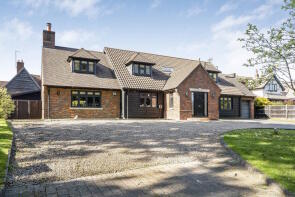 The Retreat, Hexton Road, Luton LU2 8LU
