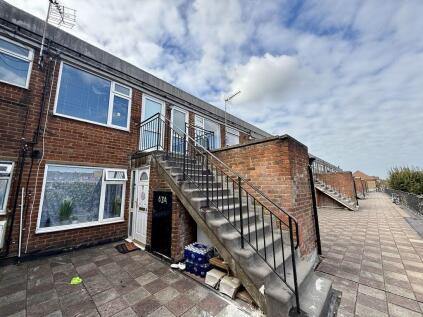 Lowther Road, Dunstable