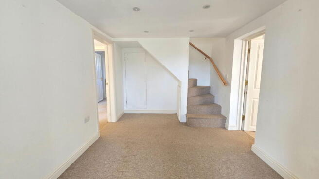 Queensborough Cottages, Wallingford Road, Compton, Newbury, RG20 6PU photo 4