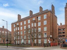 Flat 20, Northbourne House, Pembury Road, Hackney, London E5 8LZ