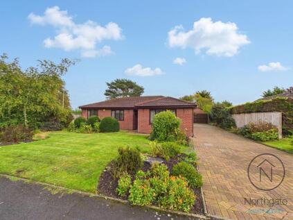 The Bridle, Newton Aycliffe, DL5