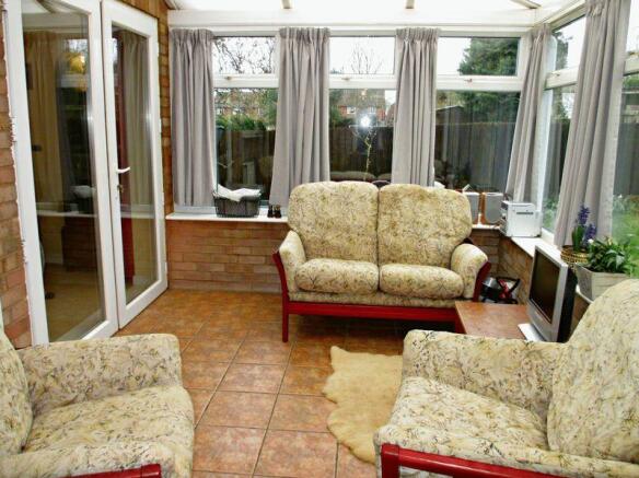 Conservatory