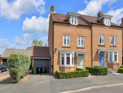 Polwell Road, Kibworth Harcourt, LE8