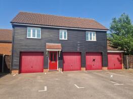 63, Mortimer Road, Bury St. Edmunds IP32 7QA