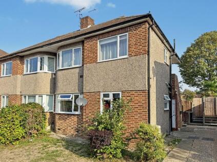 Kenilworth Road, Petts Wood, Orpington, BR5
