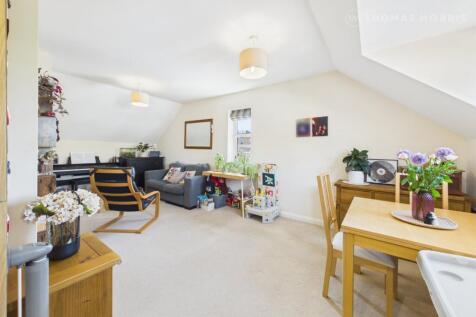 Tan Yard, St. Neots, Cambridgeshire, PE19