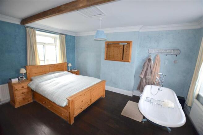 Bedroom 1