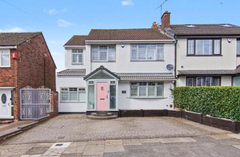 Shorncliffe Road, Coventry, CV6