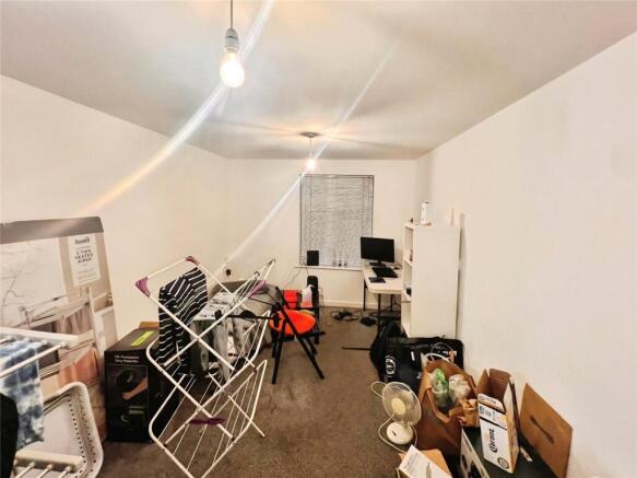 Living Diner Kitchen