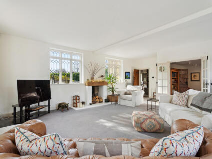 Northern Heights, Bourne End, SL8