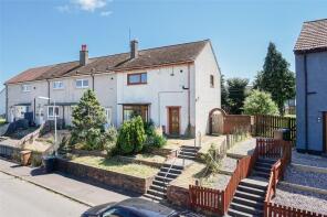 8, Elmwood Road, Leven KY8 2JQ