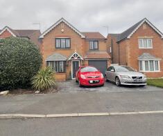 12, Chestnut Way, Seaham SR7 7RN