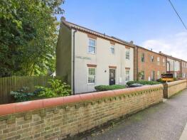 6, Church Cottages, High Street, Downham Market PE38 0BL