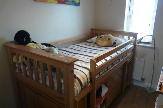 Bedroom 4