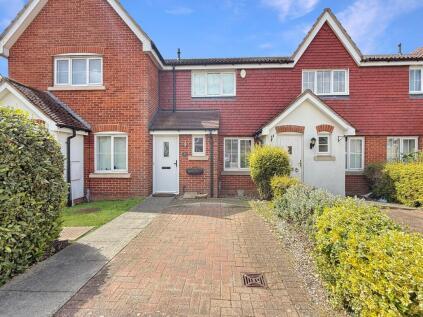 Ridings Avenue, Great Notley, Braintree, CM77