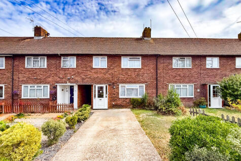 Pulborough Avenue, Eastbourne, East Sussex