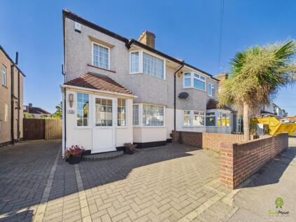 Ivedon Road, Welling, Kent, DA16