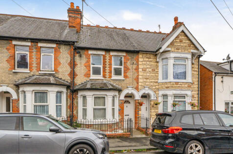 Surrey Road, Reading, Berkshire