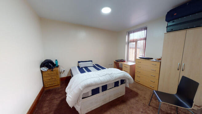86 Willows Crescent, Balsall Heath, B12 9ND - Więcej