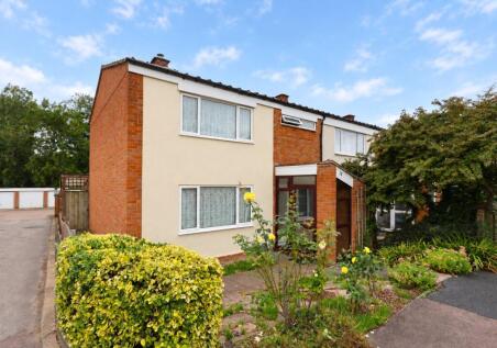 The Crypt Estate, Dymock, Gloucestershire, GL18