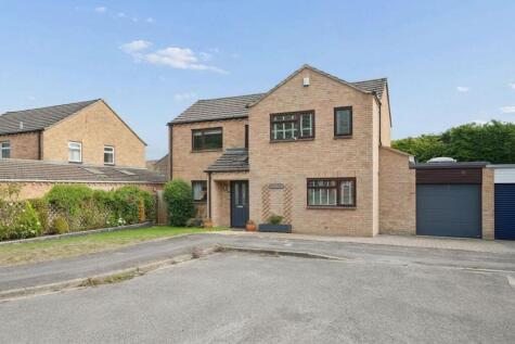 Woodcroft, Kennington, OX1
