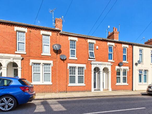 Althorp Road