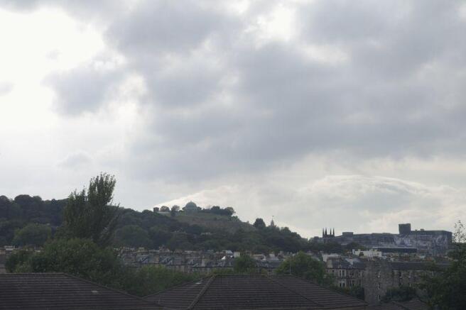 Calton Hill
