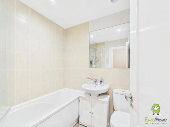 EweMove Estate Agents Basingstoke 