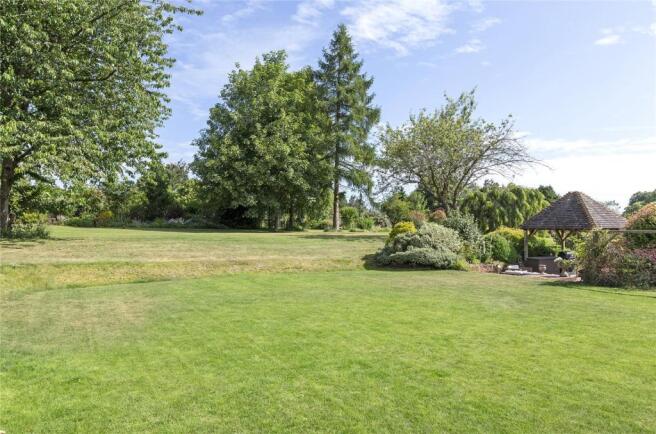 Gardens