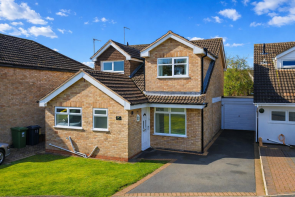 10, Winchester Way, Ashby-de-la-zouch LE65 2NR