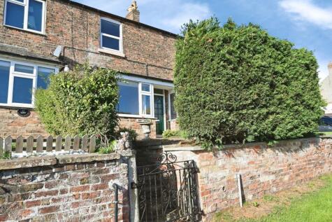 15 The Terrace, Kirby Hill, Boroughbridge, York