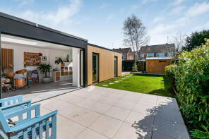 7, Park Avenue, Beverley HU17 7AT