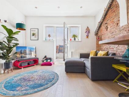 St Michaels Place, Brighton