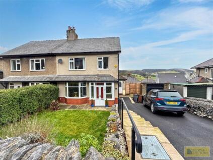 Leek Road, Burbage, Buxton