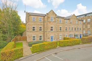 6, 1 Mill Lodge, Mill Fold, Ilkley LS29 0SY