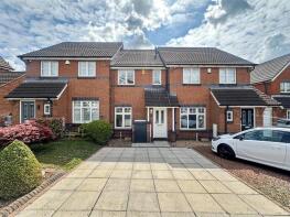 33, Harrow Drive, Ilkeston DE7 4QY