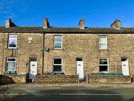 117, Hebden Road, Haworth, Keighley BD22 8RE