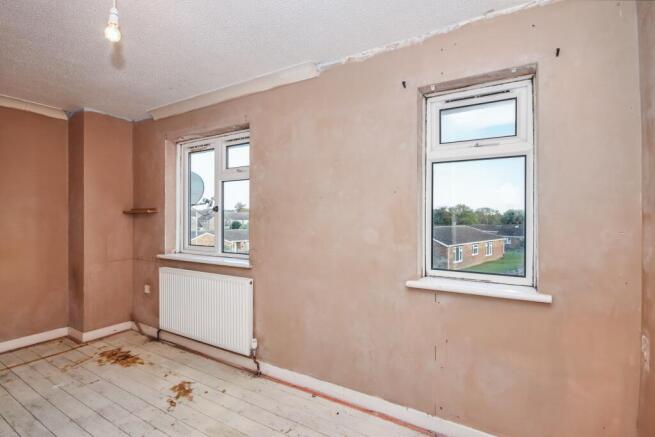 45 Lady Way, Eaton Socon, Cambridgeshire, PE19 8TB